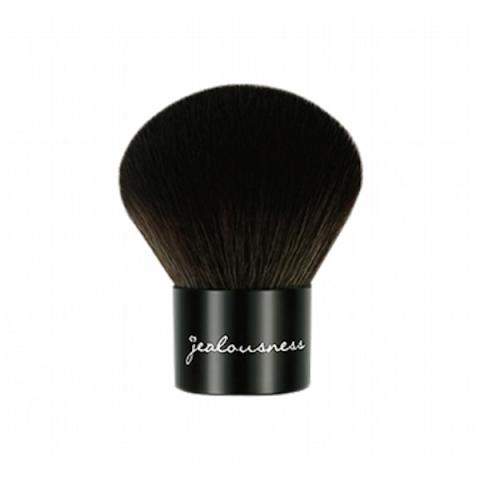 Jealousness - Pinceau poudre libre maquillage - 1pièces Jealousness - Pinceau poudre libre maquillage - 1pièces