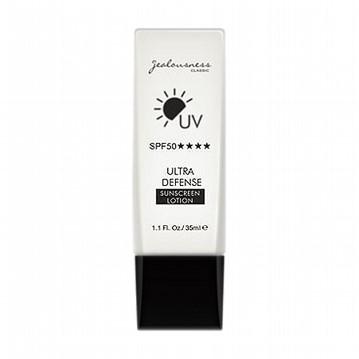 Jealousness - Ultra Denfense Lotion Solaire SPF50 PA++++ - 35ml