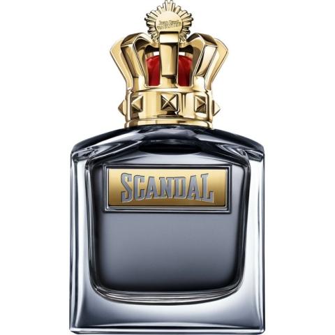 Jean Paul Gaultier Scandal Pour Homme Eau De Toilette 100ml