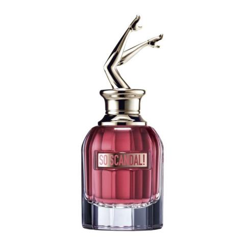Jean Paul Gaultier So Scandal Eau De Parfum 50ml