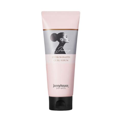 Jenny House - Hydrokeratin Sérum boucles - 150ml Jenny House - Hydrokeratin Sérum boucles - 150ml