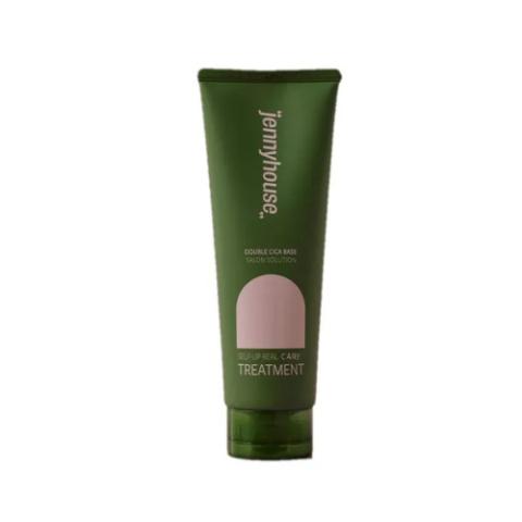 Jenny House - Self-Up Real Care Treament - 240ml