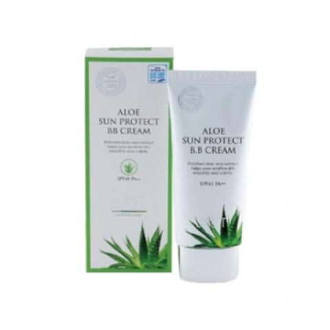 Jigott - Aloe Sun Protect BB Crème