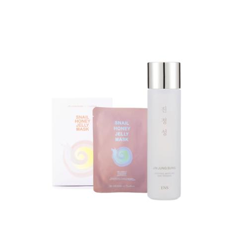 JIN JUNG SUNG Moisture set