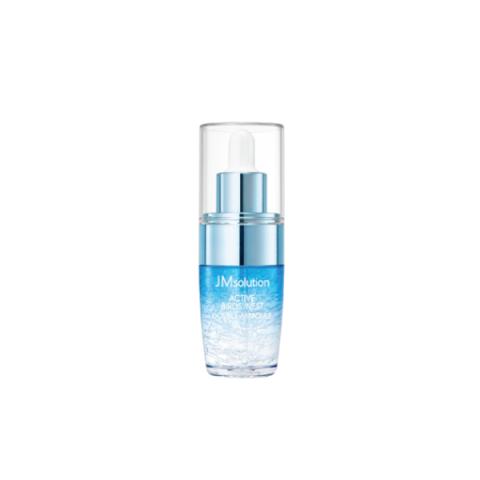 JMsolution - Active Bird' Nest Double Ampoule Prime - 30ml