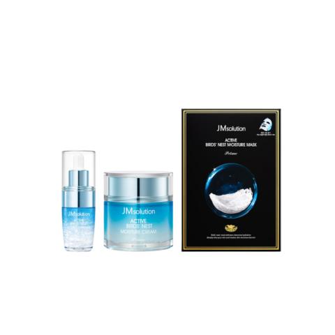 JMsolution Bird's Nest Deluxe Set (New)