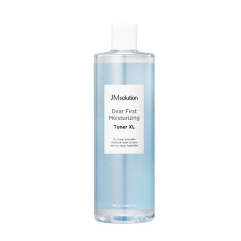 JMsolution - Dear First Toner hydratant XL - 500ml JMsolution - Dear First Toner hydratant XL - 500ml