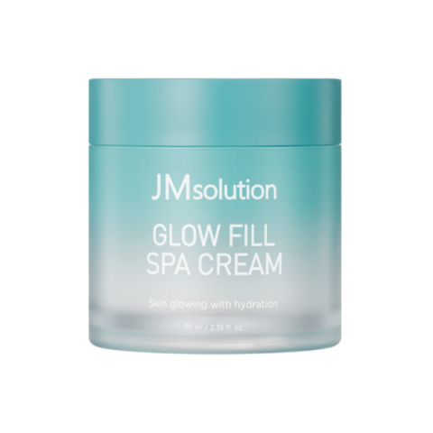 JMsolution - Glow Fill Spa Crème - 70ml