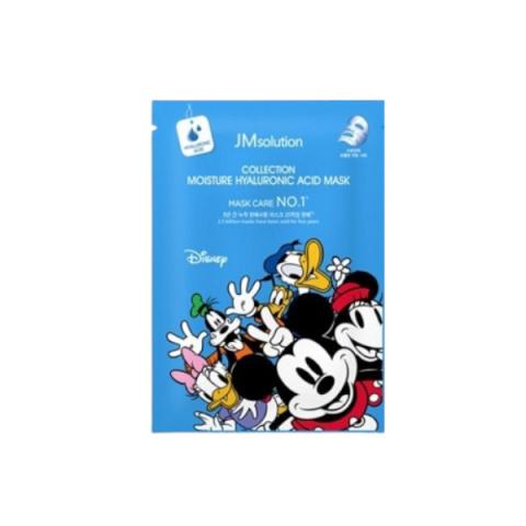 JMsolution - Life Disney Collection Moisture Masque à l'acide... JMsolution - Life Disney Collection Moisture Masque à l'acide...
