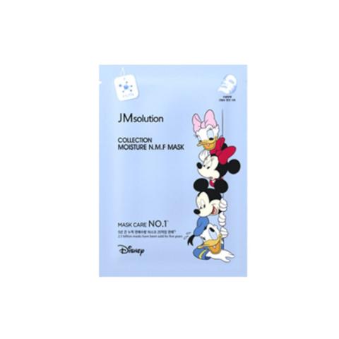 JMsolution - Life Disney Collection Moisture NMF Masque - 10pièces JMsolution - Life Disney Collection Moisture NMF Masque - 10pièces