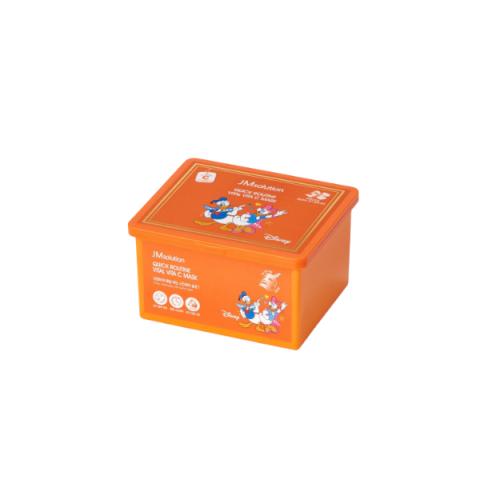 JMsolution - Masque Vital Vita C de routine rapide - 1pack(30pièces) JMsolution - Masque Vital Vita C de routine rapide - 1pack(30pièces)