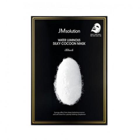 JMsolution - Water Luminous Masque Cocoon soyeux - 1pièce JMsolution - Water Luminous Masque Cocoon soyeux - 1pièce