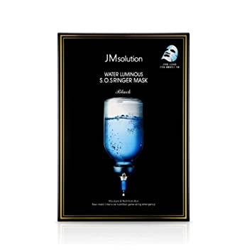 JMsolution - Water Luminous Masque SOS Ringer - 1pièce