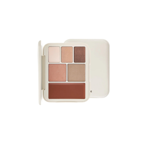 Joocyee - Lookbook Multi Palette - 13.5g - 04 Cozy Sunday Joocyee - Lookbook Multi Palette - 13.5g - 04 Cozy Sunday