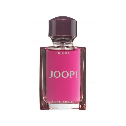 Joop! Homme Eau De Toilette 125ml