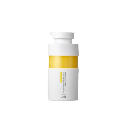 JPSLAB - Traitement de soin des dommages à la vitamine C 100MPa Unlabel LAB Repair - 400ml JPSLAB - Traitement de soin des dommages à la vitamine C 100MPa Unlabel LAB Repair - 400ml