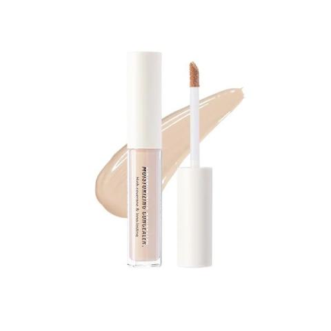 Judydoll - Traceless Cloud-Touch Concealer - 3.2g - 03 Beige