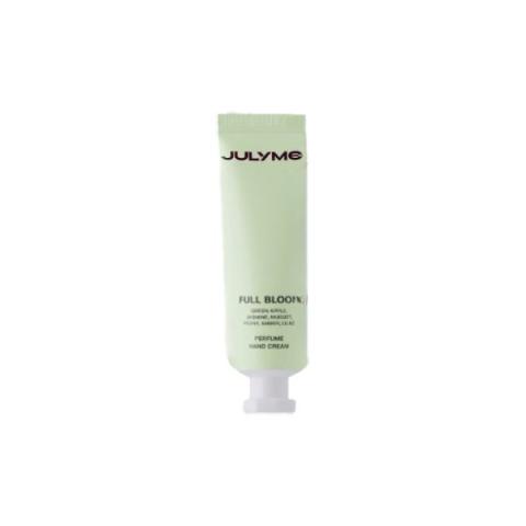 JULYME - Crème pour les mains parfumée - 30ml - Full Bloom
