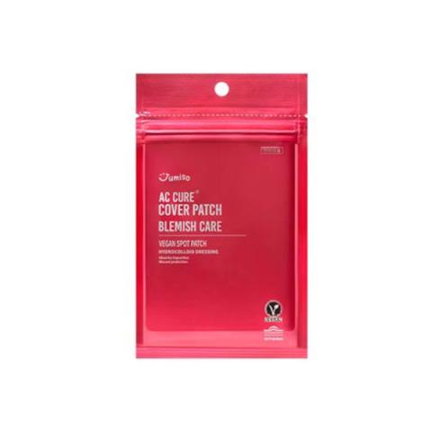 Jumiso - AC Cure Vegan Cover Patch Soin des imperfections - 30patches