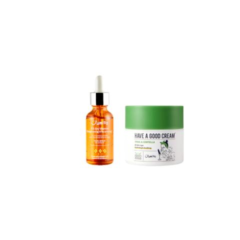 Jumiso - All day Vitamin Brightening & Balancing Facial Serum -... Jumiso - All day Vitamin Brightening & Balancing Facial Serum -...