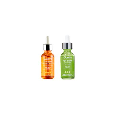 Jumiso - All day Vitamin Brightening & Balancing Facial Serum -... Jumiso - All day Vitamin Brightening & Balancing Facial Serum -...