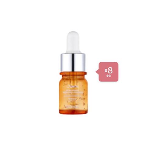 Jumiso - All Day Vitamin Brightening & Balancing Facial Serum -...