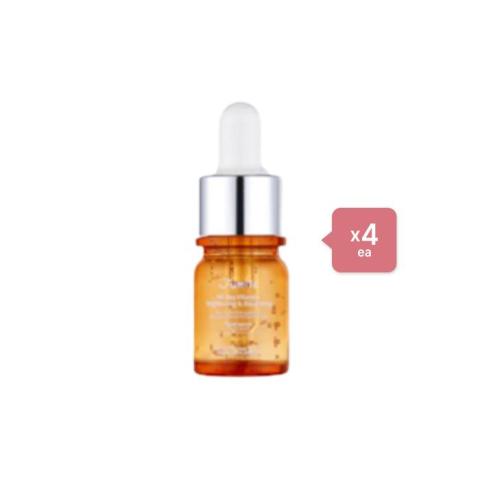Jumiso - All Day Vitamin Brightening & Balancing Facial Serum -... Jumiso - All Day Vitamin Brightening & Balancing Facial Serum -...