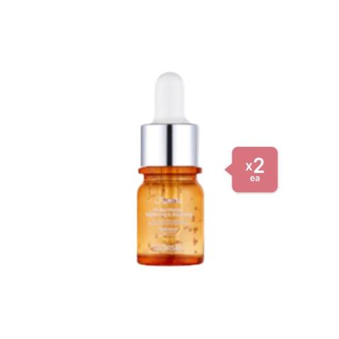 Jumiso - All Day Vitamin Brightening & Balancing Facial Serum -...