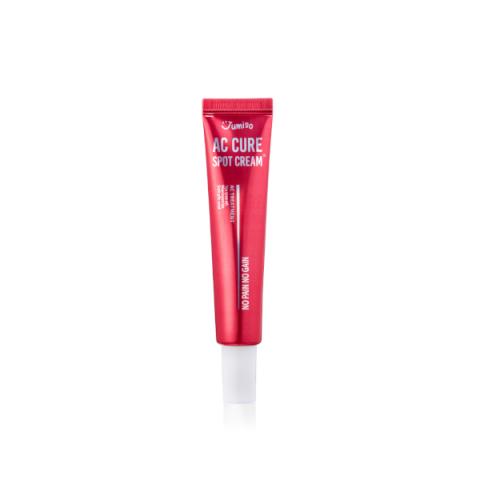 Jumiso - No Pain No Gain AC Cure Spot Crème - 15g