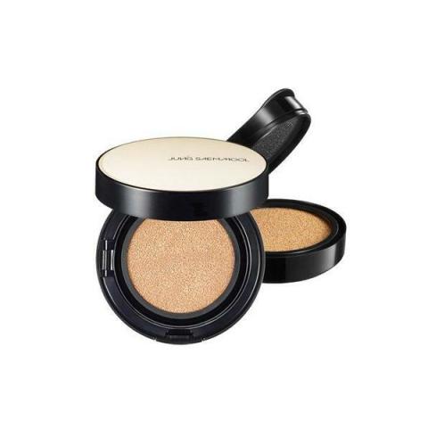 Jung Saem Mool - Coussin Essential Skin Nuder Long Wear - 14g +14g