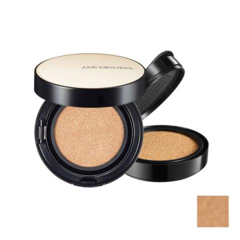 Jung Saem Mool - Coussin Essential Skin Nuder Long Wear - 14g+14g...