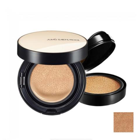 Jung Saem Mool - Essential Coussin Nuder - 14g+14g - Medium-Deep