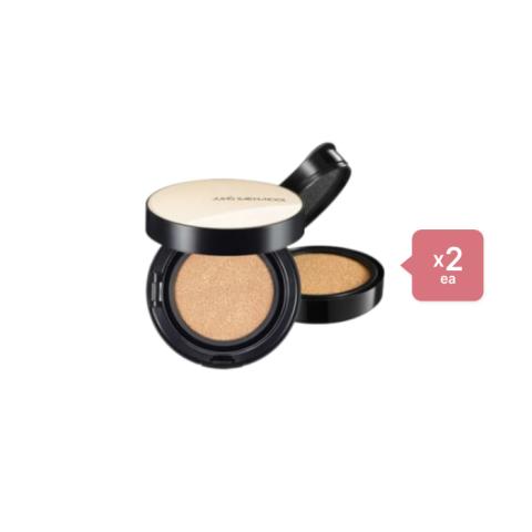 Jung Saem Mool Essential Skin Nuder Cushion - 14g +14g - Fair...