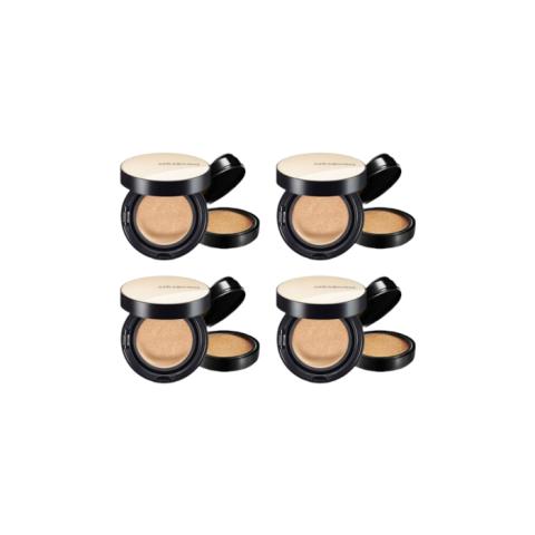Jung Saem Mool Essential Skin Nuder Cushion - 14g+14g - Medium...