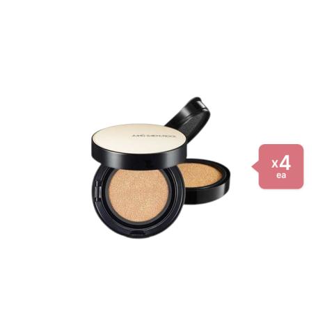 Jung Saem Mool Essential Skin Nuder Long Wear Cushion - 14g +14g -