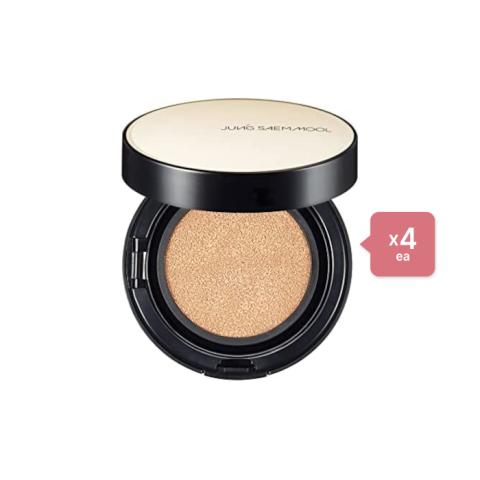 Jung Saem Mool - Essential Skin Nuder Long Wear Cushion - 14g+14g...