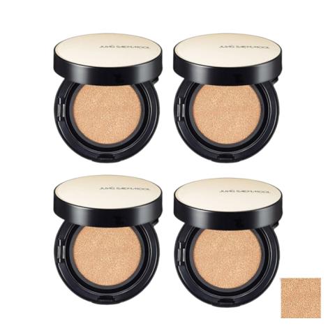Jung Saem Mool - Essential Skin Nuder Long Wear Cushion - 14g+14g...