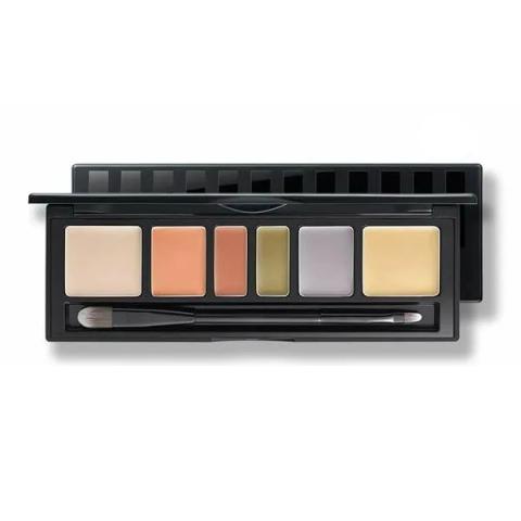 Jung Saem Mool - Palette de correcteurs d'artiste - 6.6g - Blend Jung Saem Mool - Palette de correcteurs d'artiste - 6.6g - Blend
