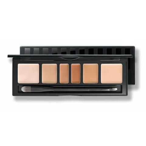JUNGSAEMMOOL - Artist Concealer Palette - 6.6g - Skin