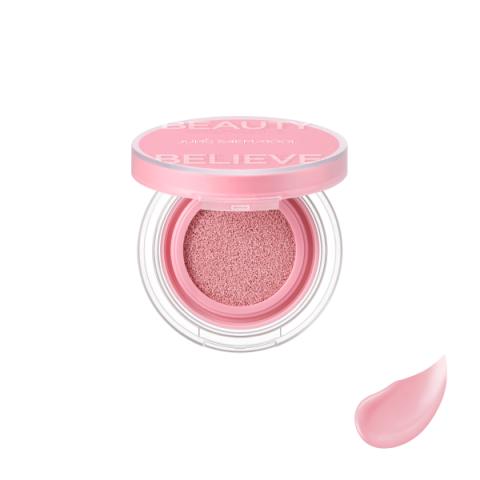 JUNGSAEMMOOL - Coussin d'artiste Blush Blur - 4g - Merry Pink JUNGSAEMMOOL - Coussin d'artiste Blush Blur - 4g - Merry Pink