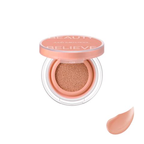 JUNGSAEMMOOL - Coussin d'artiste Blush Blur - 4g - Tan Apricot
