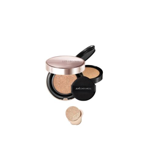 JUNGSAEMMOOL - Masterclass Radiant Cushion - Cushion 15g + Refill 15g - N0 Cream