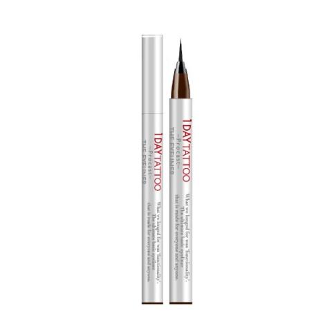 K-Palette - 1 jour tatouage procast l'eye-liner - 0.5ml -...