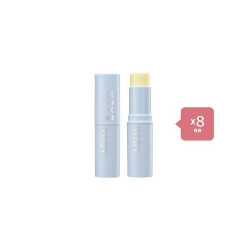 KAHI Aqua Balm SPF50+ PA++++ - 9g (8ea) Set KAHI Aqua Balm SPF50+ PA++++ - 9g (8ea) Set