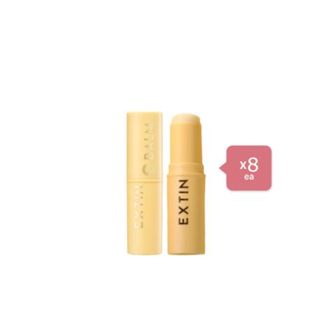 KAHI - Extin C Balm - 9g (8ea) Set KAHI - Extin C Balm - 9g (8ea) Set