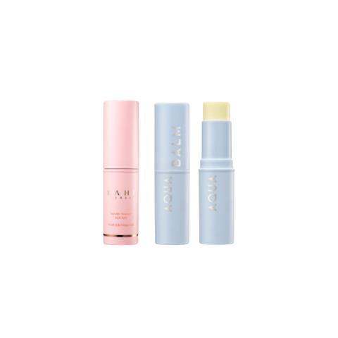 KAHI Set Great Skin