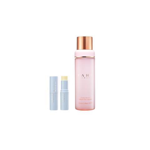 KAHI Set De Héros De Soins De La Peau