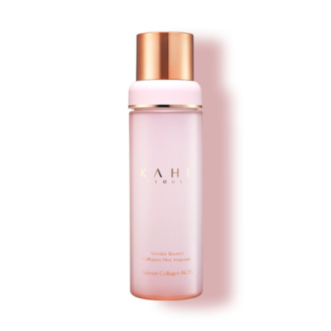 KAHI - Wrinkle Bounce Collagen Mist Ampoule - 100ml