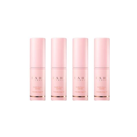 KAHI - Wrinkle Bounce Multi Balm - 9g (4ea) Set