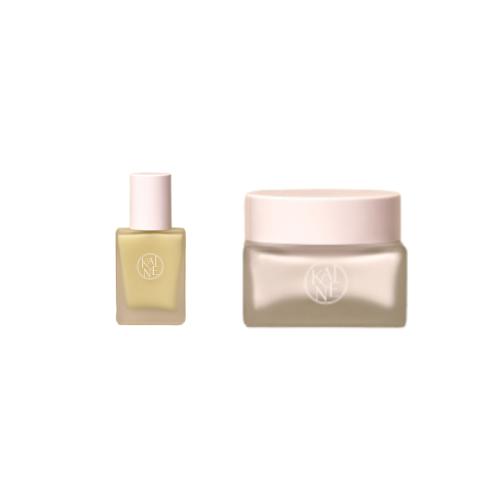 KAINE Day & Night Duo Skincare Set